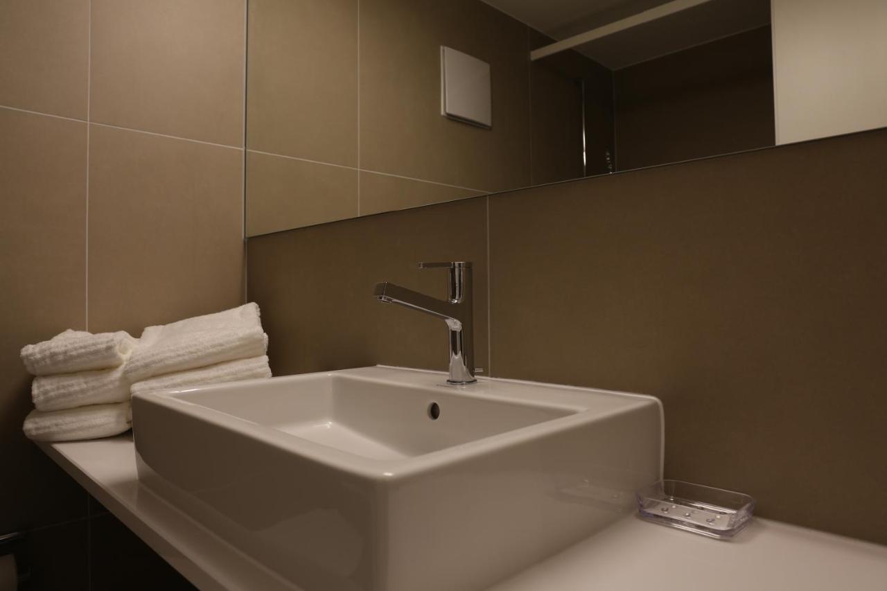 Bolero 4.5 Dachzimmerwohnung Zermatt Buitenkant foto